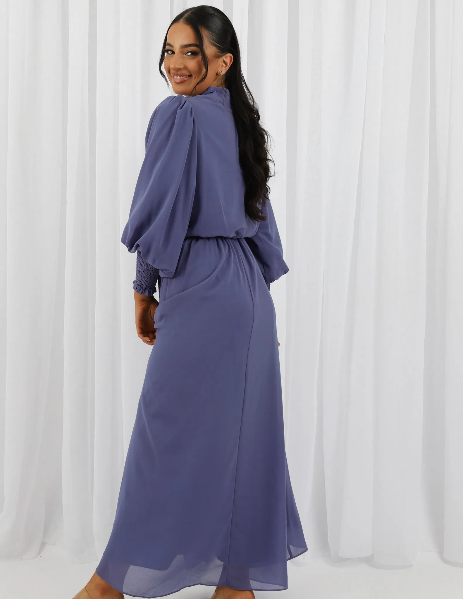 Eileen Maxi Dress