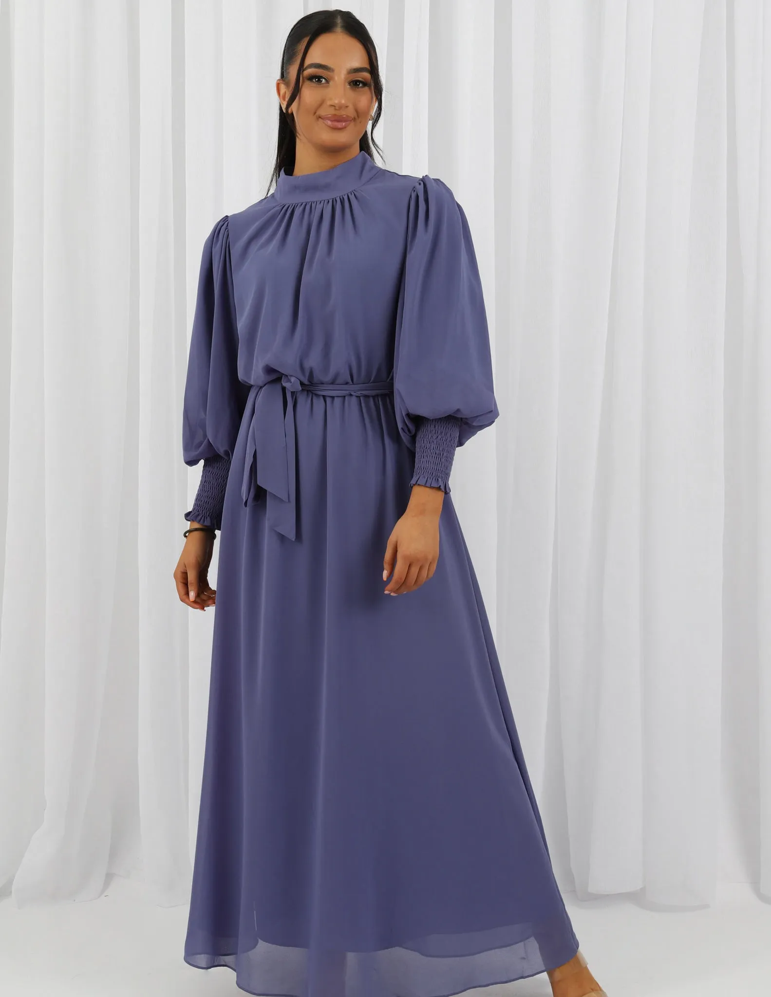 Eileen Maxi Dress