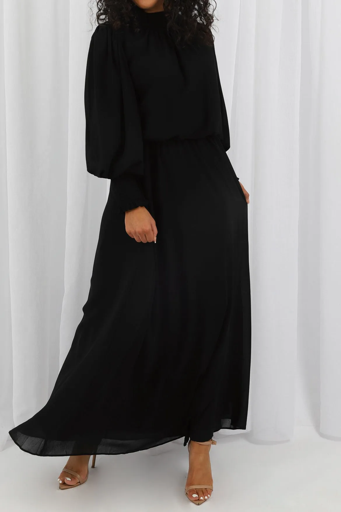 Eileen Maxi Dress