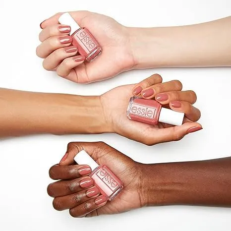 Essie Never Basic 0.5 oz - #604