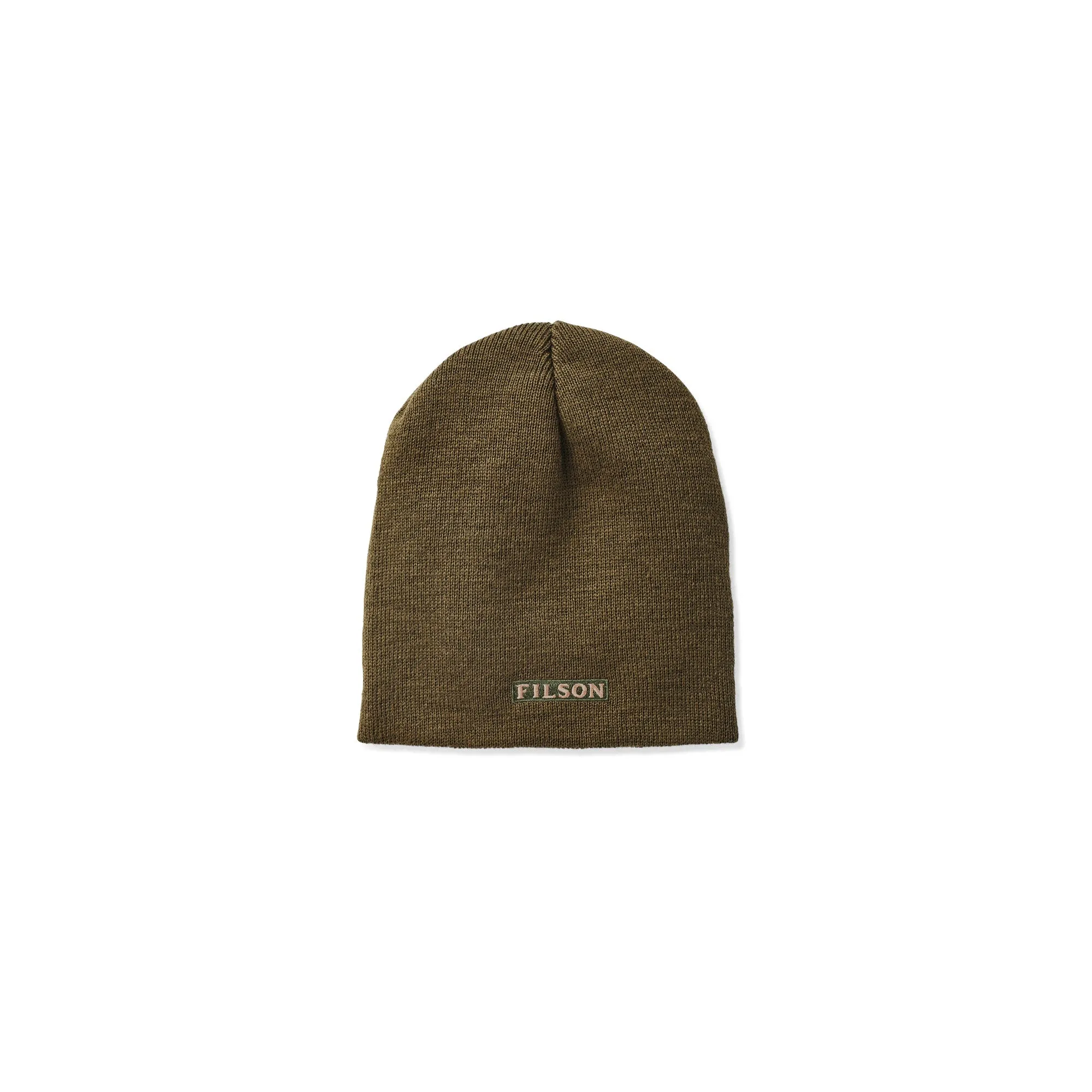 Filson Wool Knit Beanie