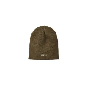 Filson Wool Knit Beanie