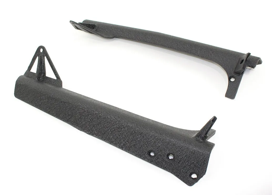 Fishbone Offroad 1997-2006 TJ Wrangler 52" Light Bar Bracket