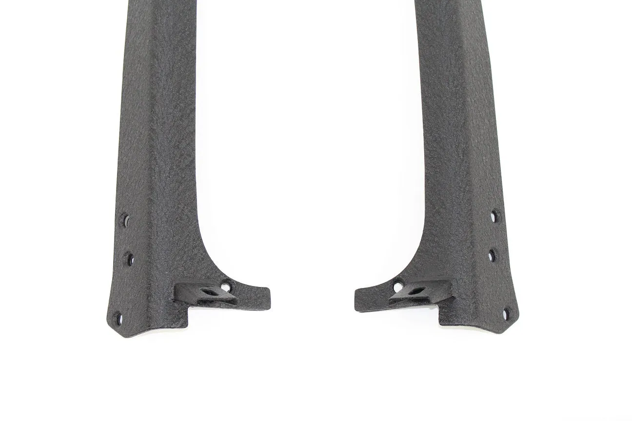 Fishbone Offroad 1997-2006 TJ Wrangler 52" Light Bar Bracket