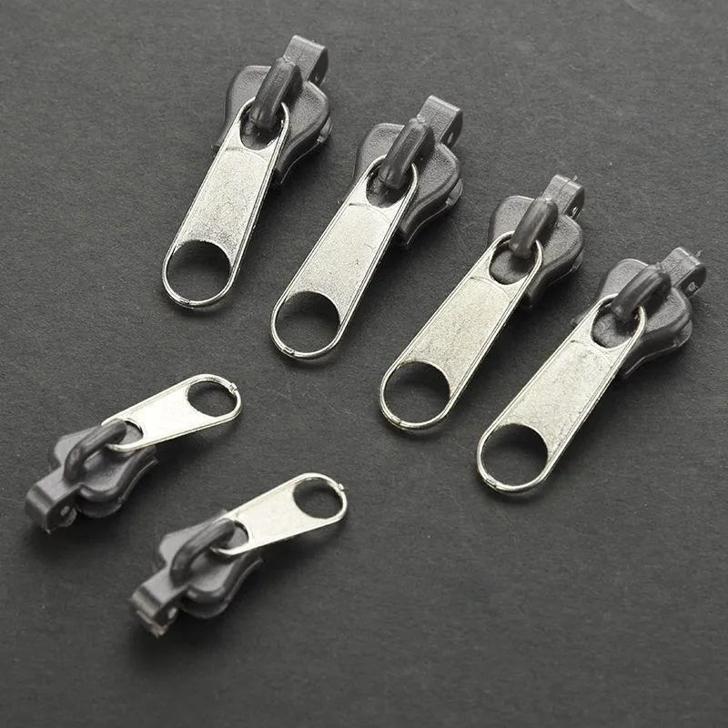 Fix Zip Puller，6 pieces