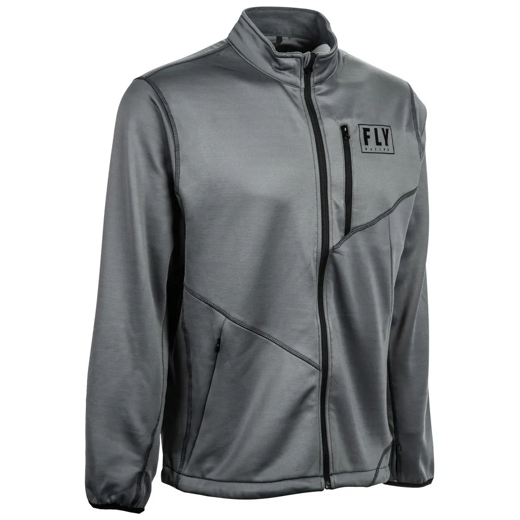 Fly Racing - Mid Layer Jacket 2022