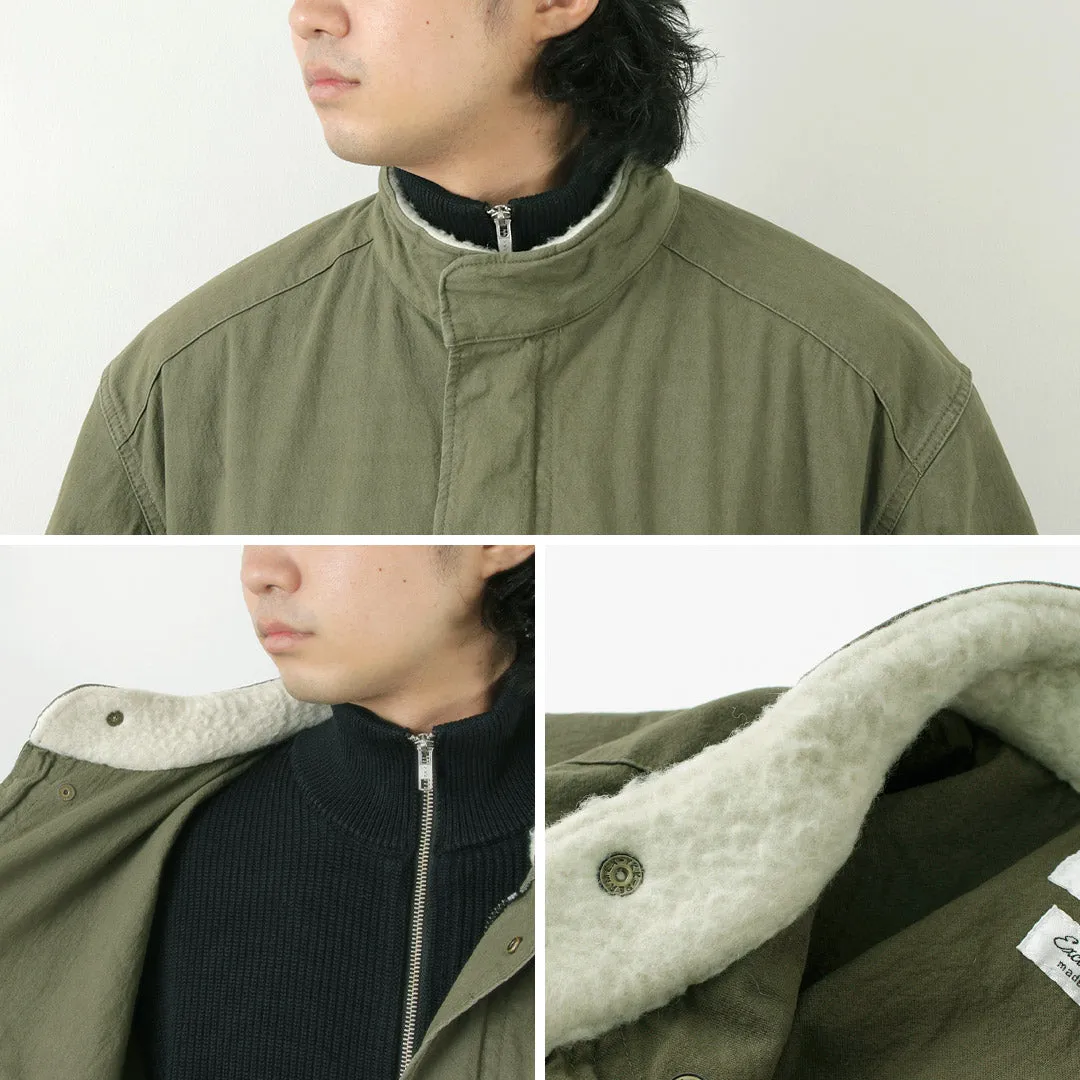 FUJITO / Mods Coat