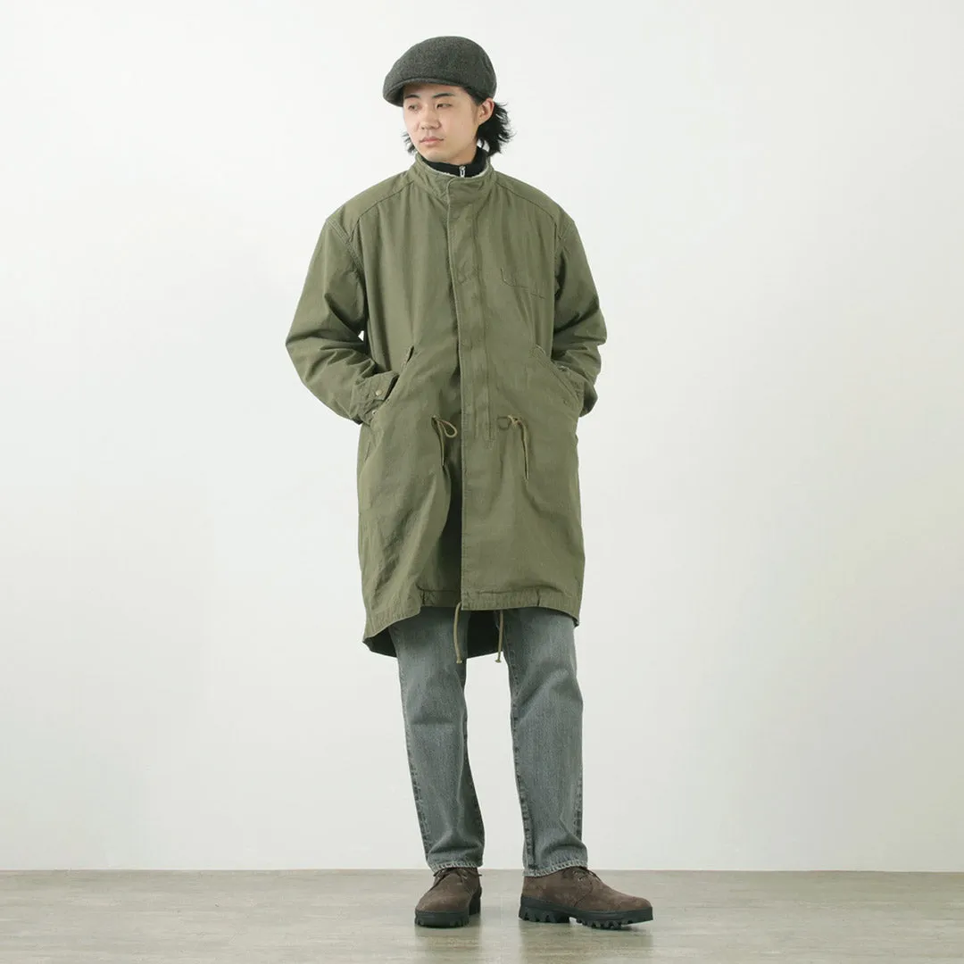 FUJITO / Mods Coat