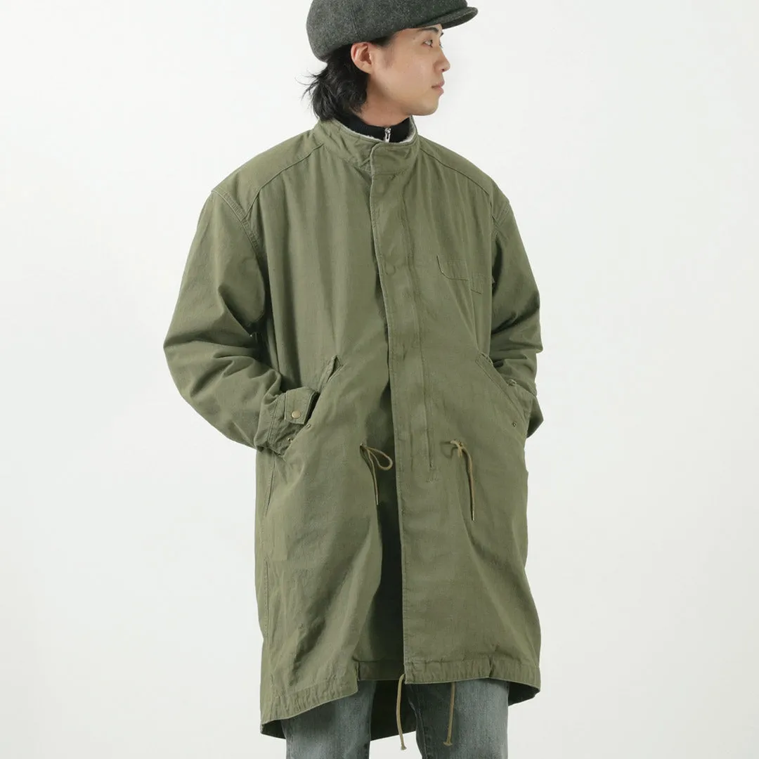 FUJITO / Mods Coat