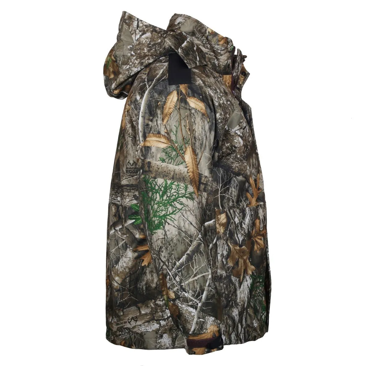 'Gamehide' Men's Wild Systems Parka - Realtree® Edge™