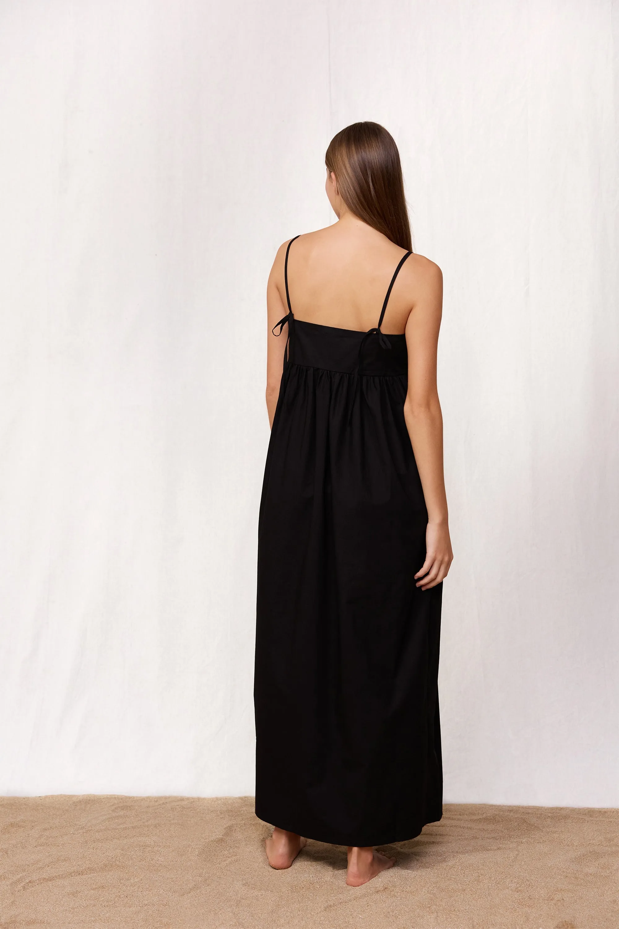 Garance Dress | Resort '24