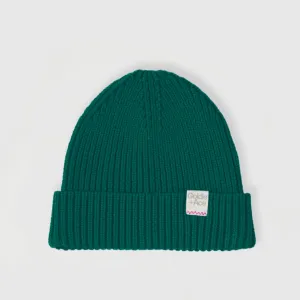 Goldie   Ace - Wool Beanie - Alpine