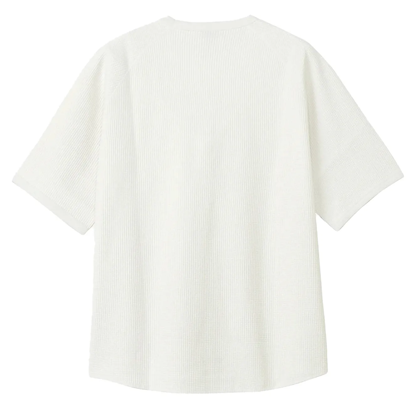 Goldwin WF Light T-Shirt White