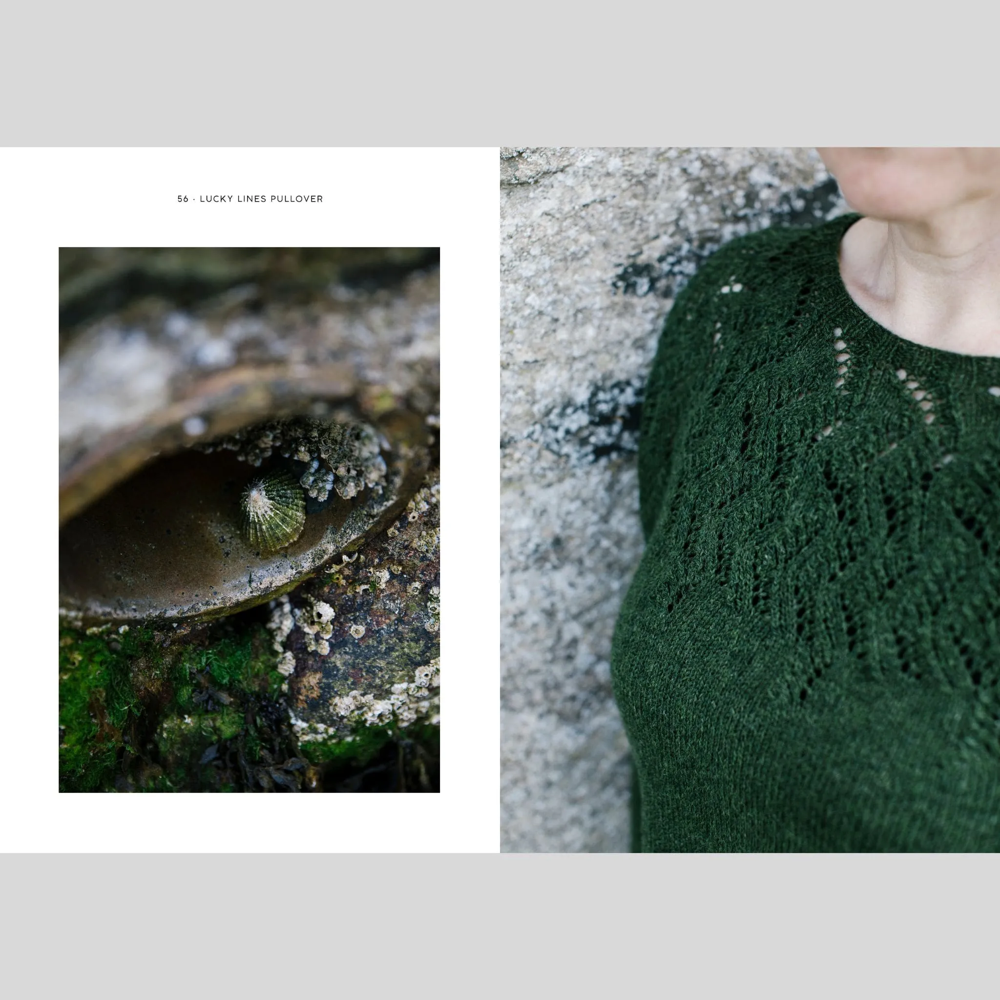 Grand Shetland Adventure Knits by Mary Jane Mucklestone and Gudrun Johnston