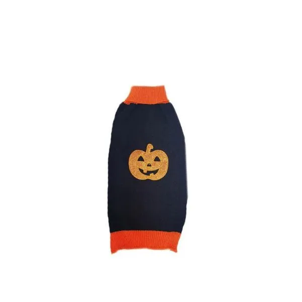 Halloween Pet Sweater