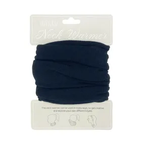 Happywrap Neck Warmer - Black