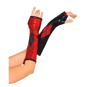 Harley Quinn Gauntlets