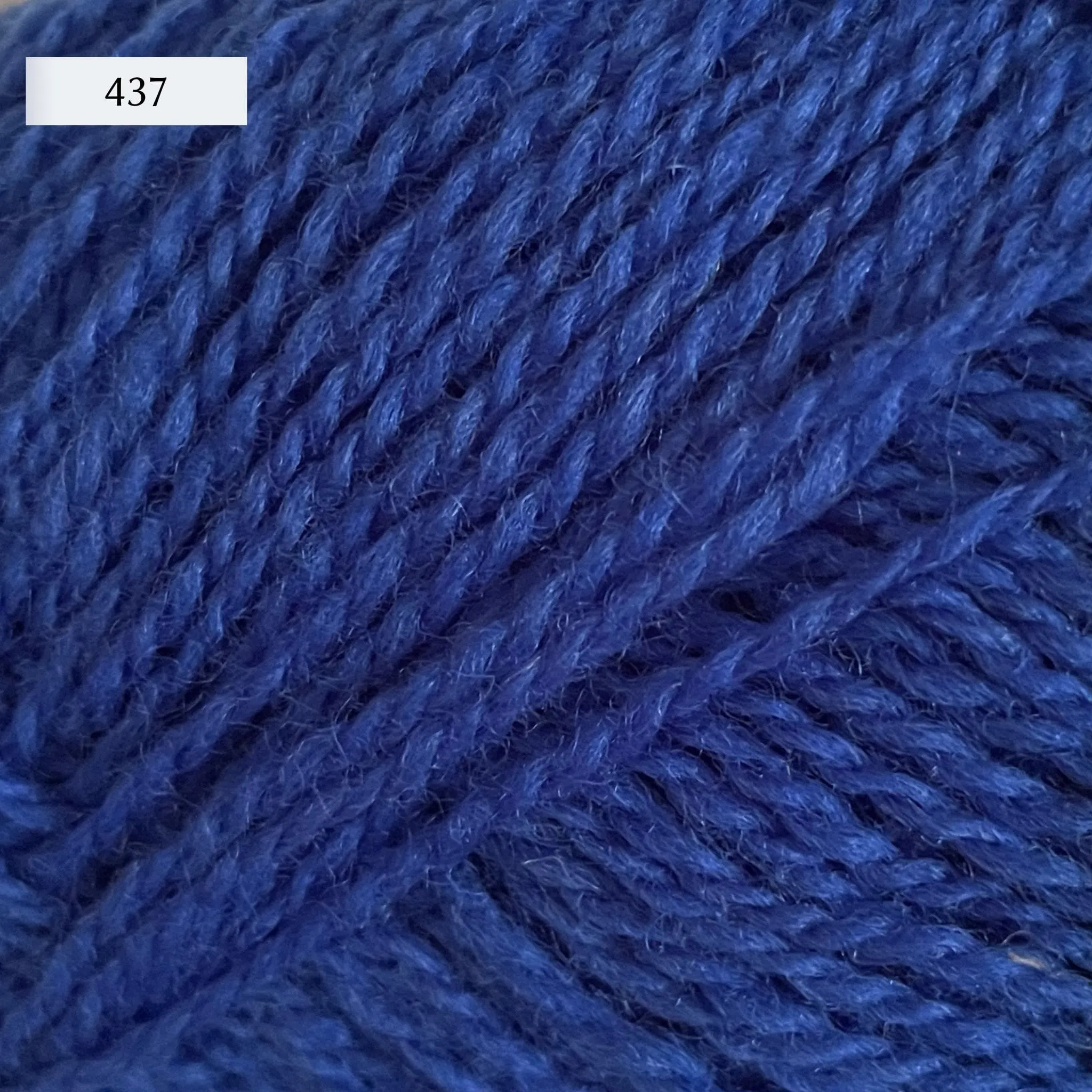 Helix Raglan Yarn Set by Indigo Knits