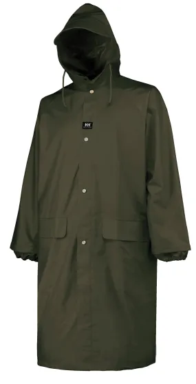 Helly Hansen Men's Woodland Hooded Coat