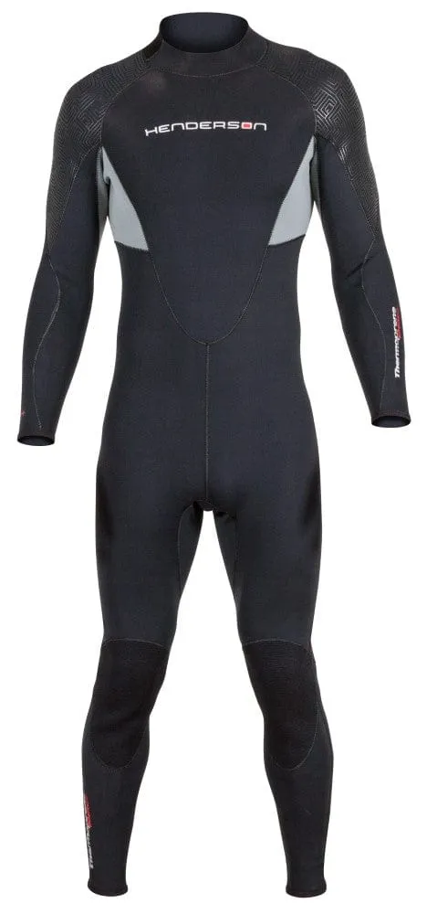 Henderson 3mm Mens Thermoprene Pro Wetsuit