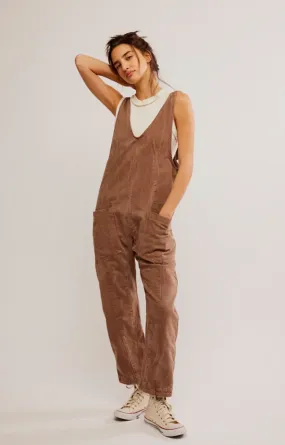 High Roller Jumpsuit