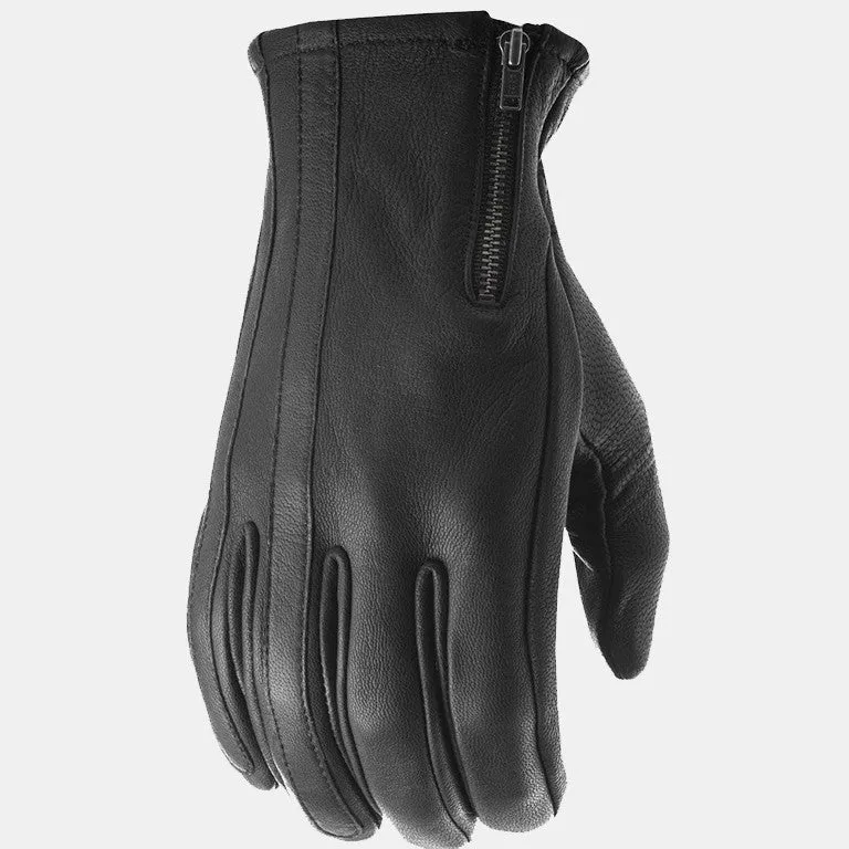 Highway 21 Recoil Gloves - Black