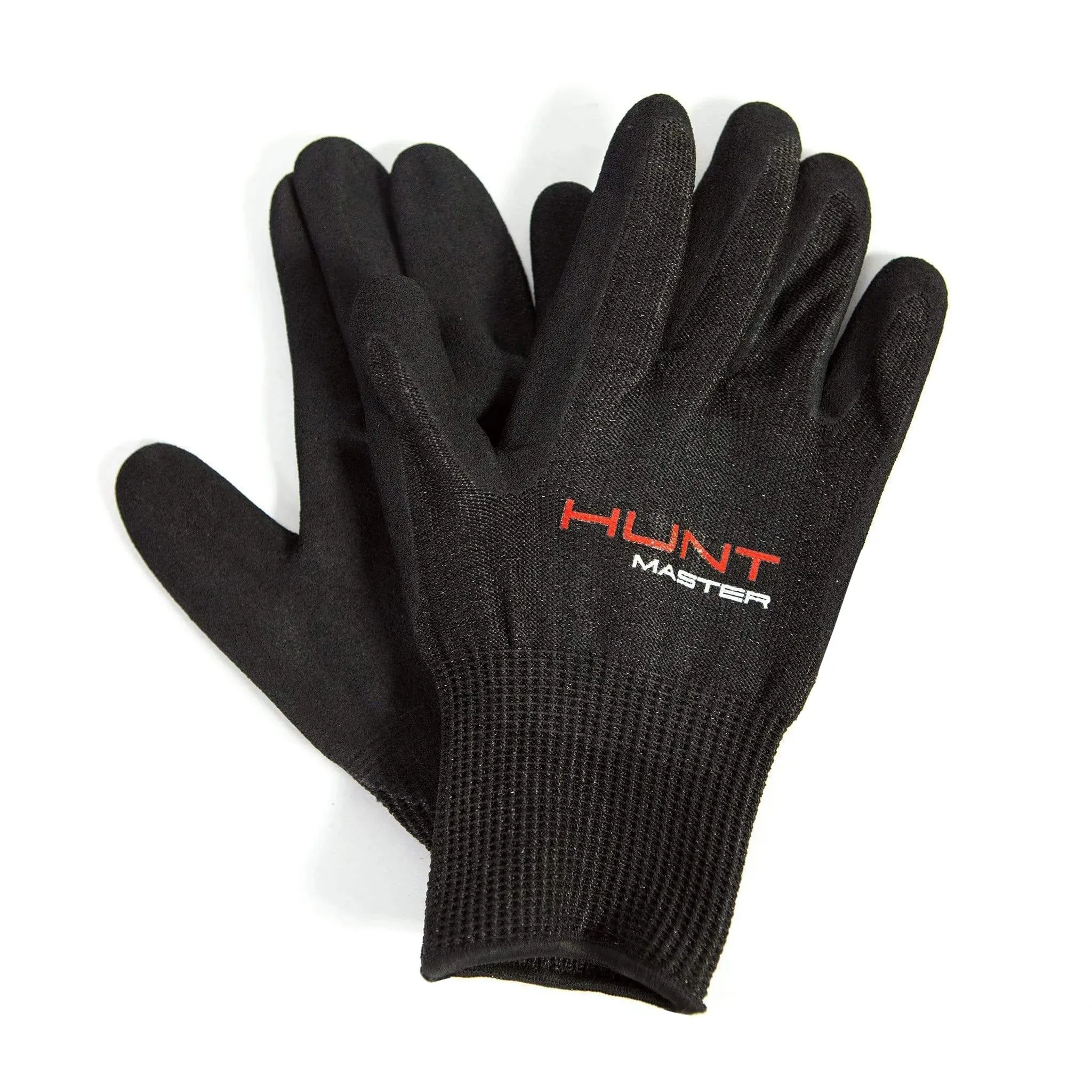 Hunt Master Tuff Dive Gloves - Anti-cut Protection