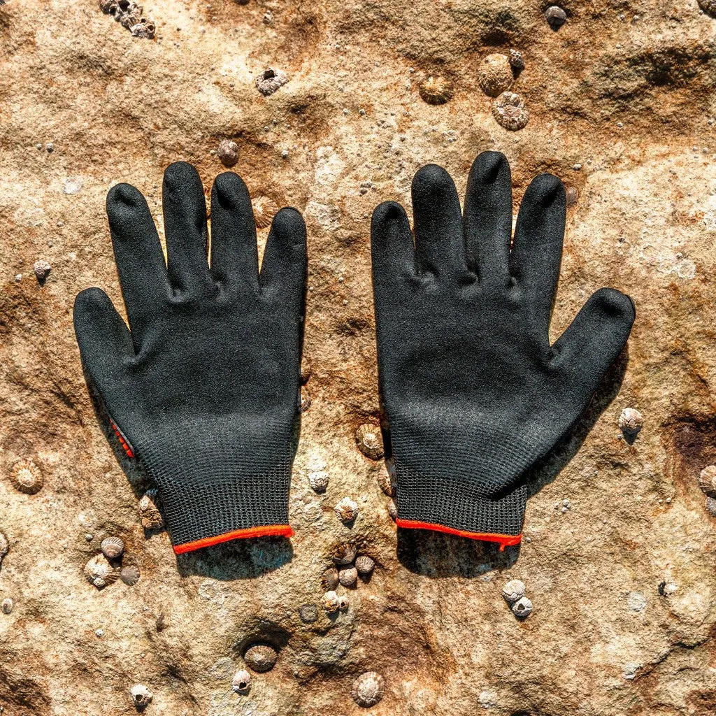 Hunt Master Tuff Dive Gloves - Anti-cut Protection