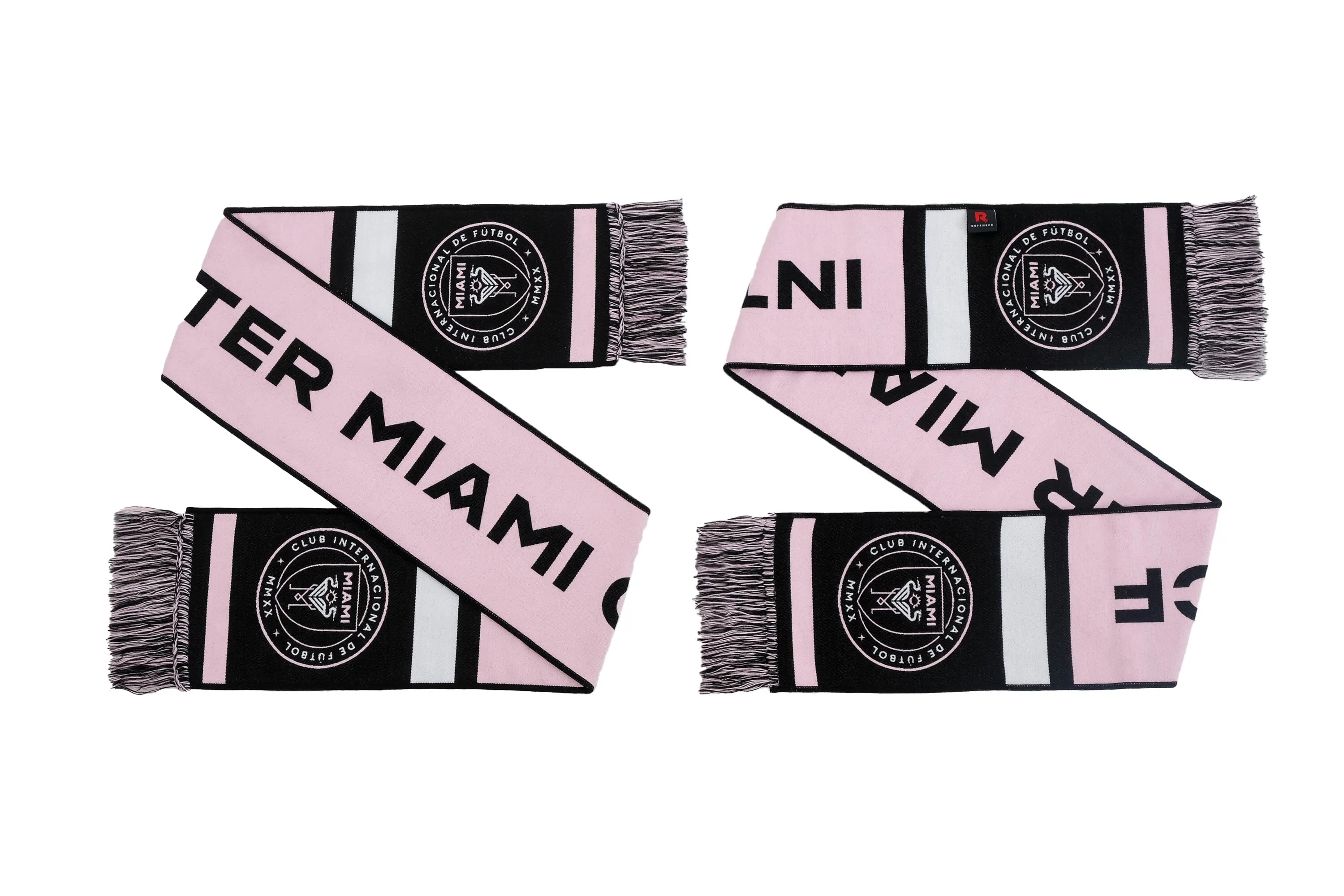 Inter Miami CF Primary Scarf