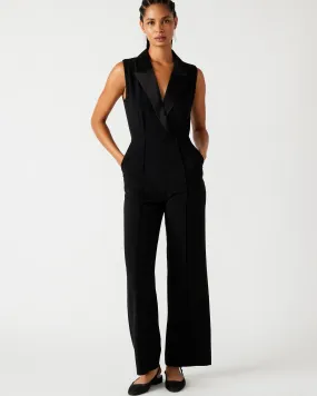 IVA JUMPSUIT BLACK