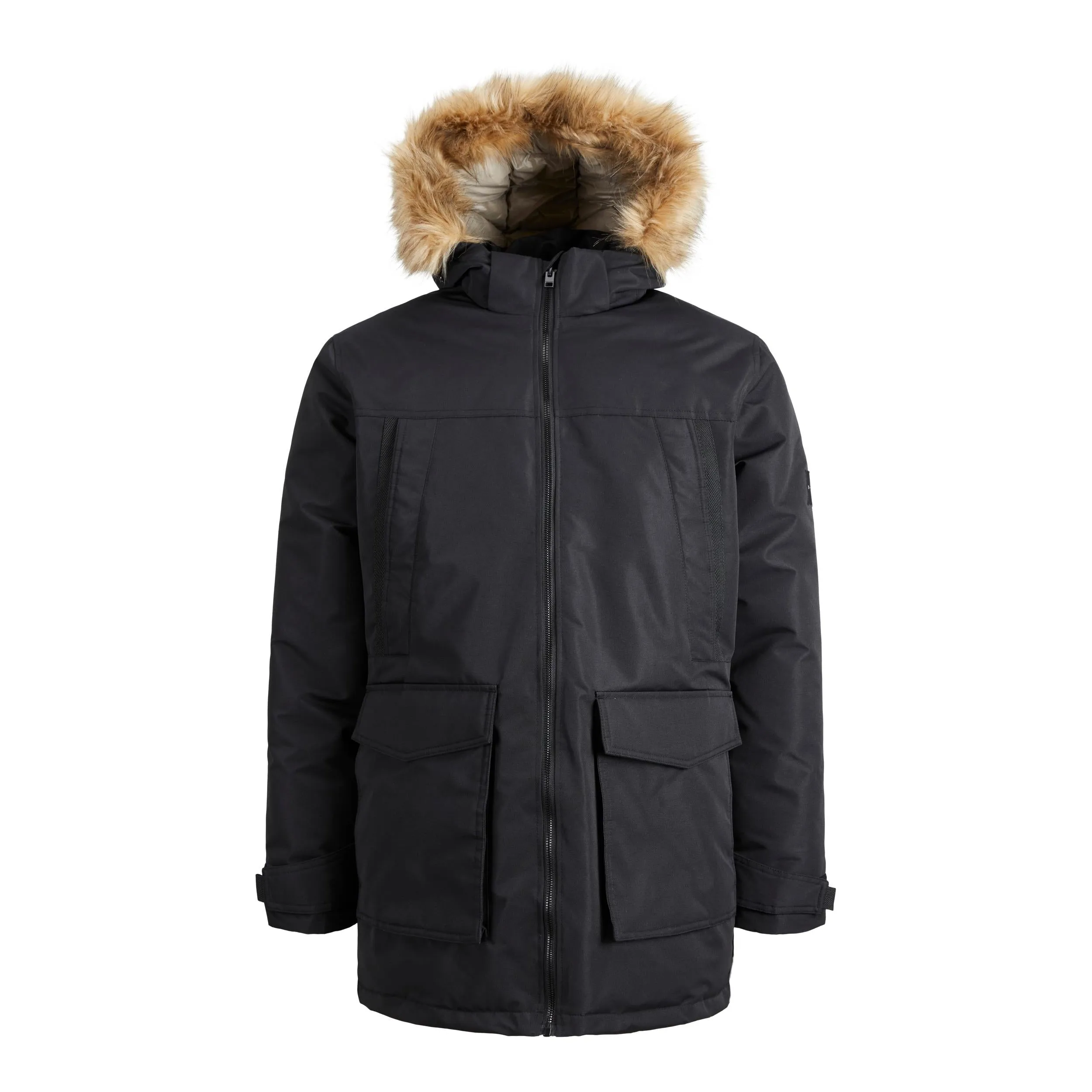 Jack & Jones JJECraft Parka