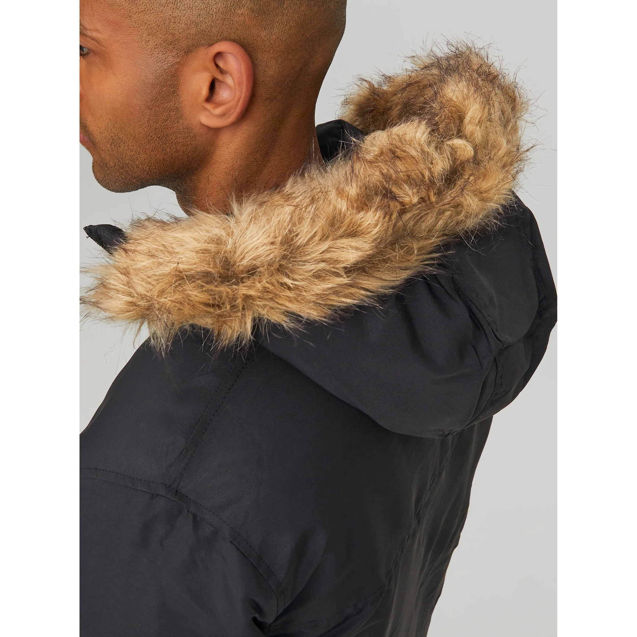 Jack & Jones JJECraft Parka