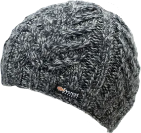 Jaya Beanie