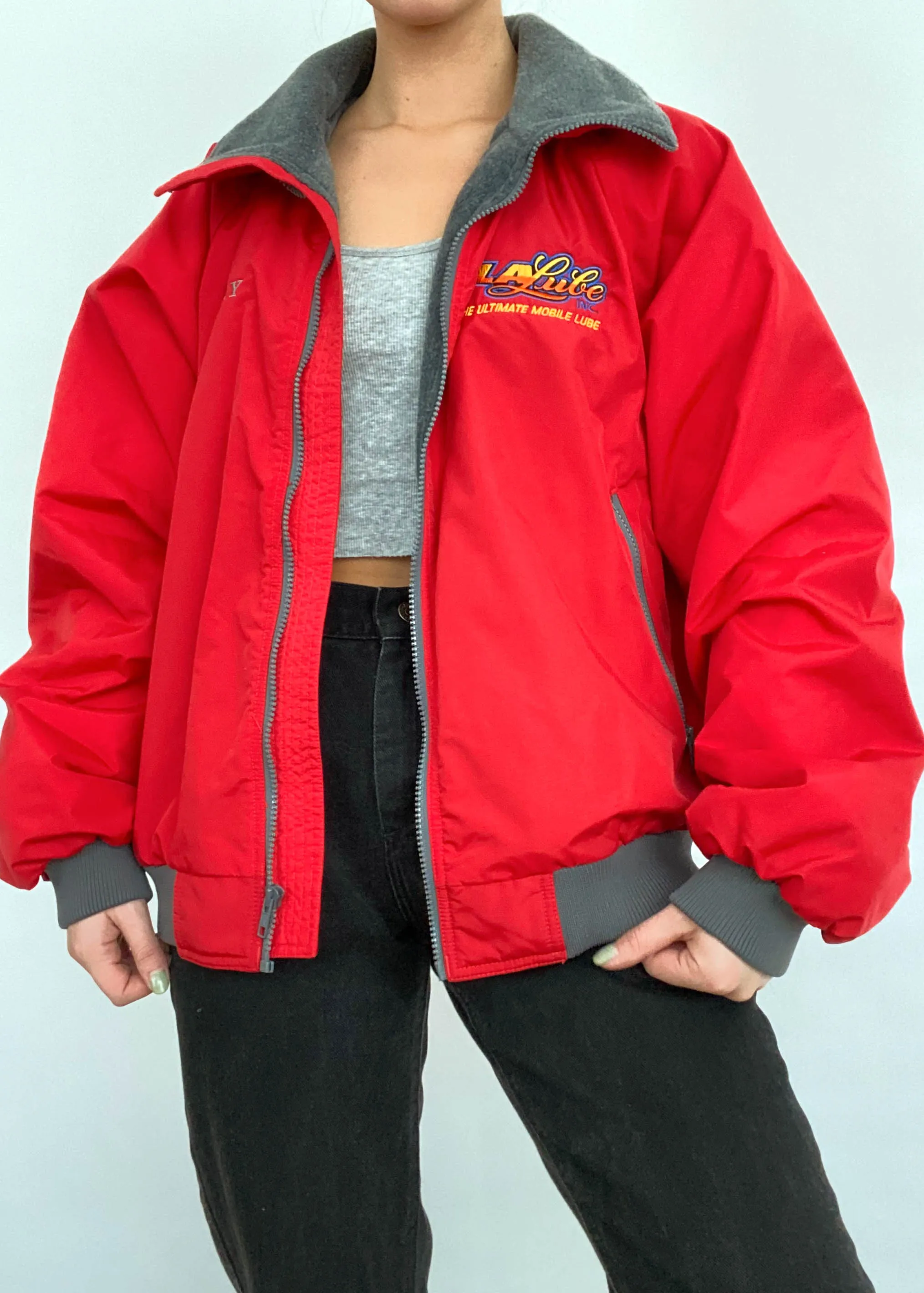 Jerry Jacket