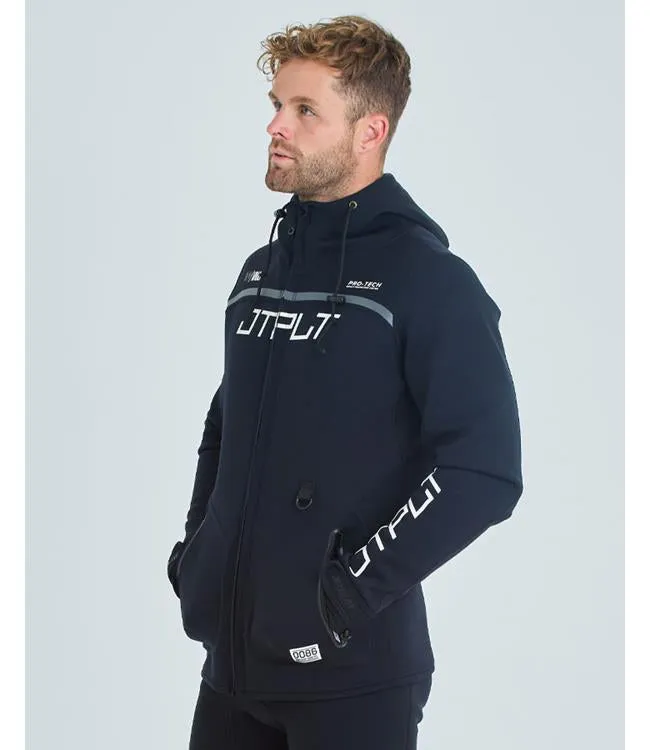 Jetpilot RX Vault Tour Coat (2025) - Black