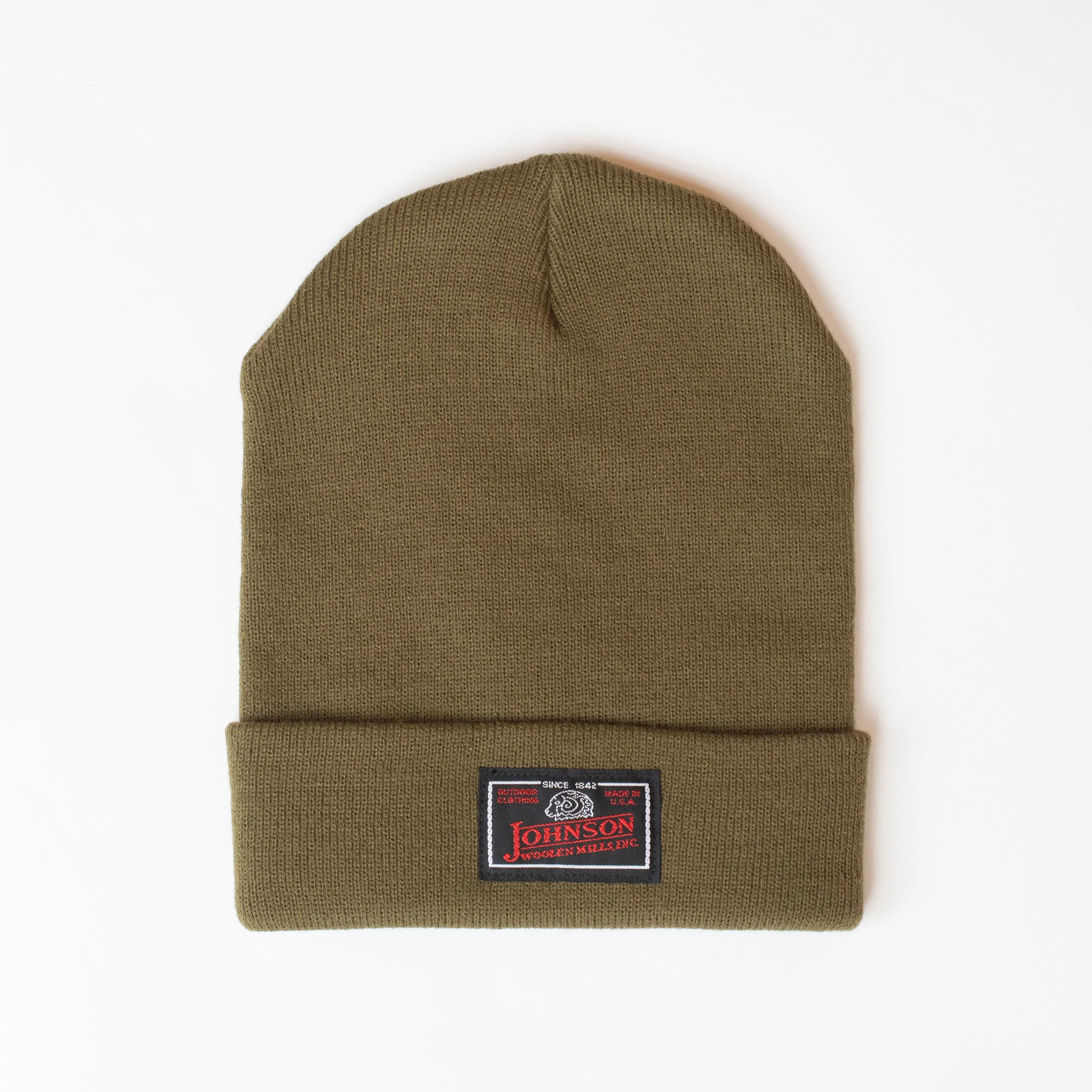 JWM Beanie