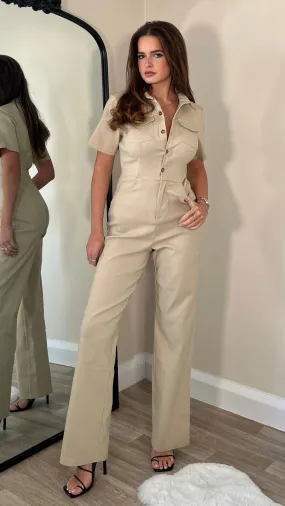 Karin Jumpsuit