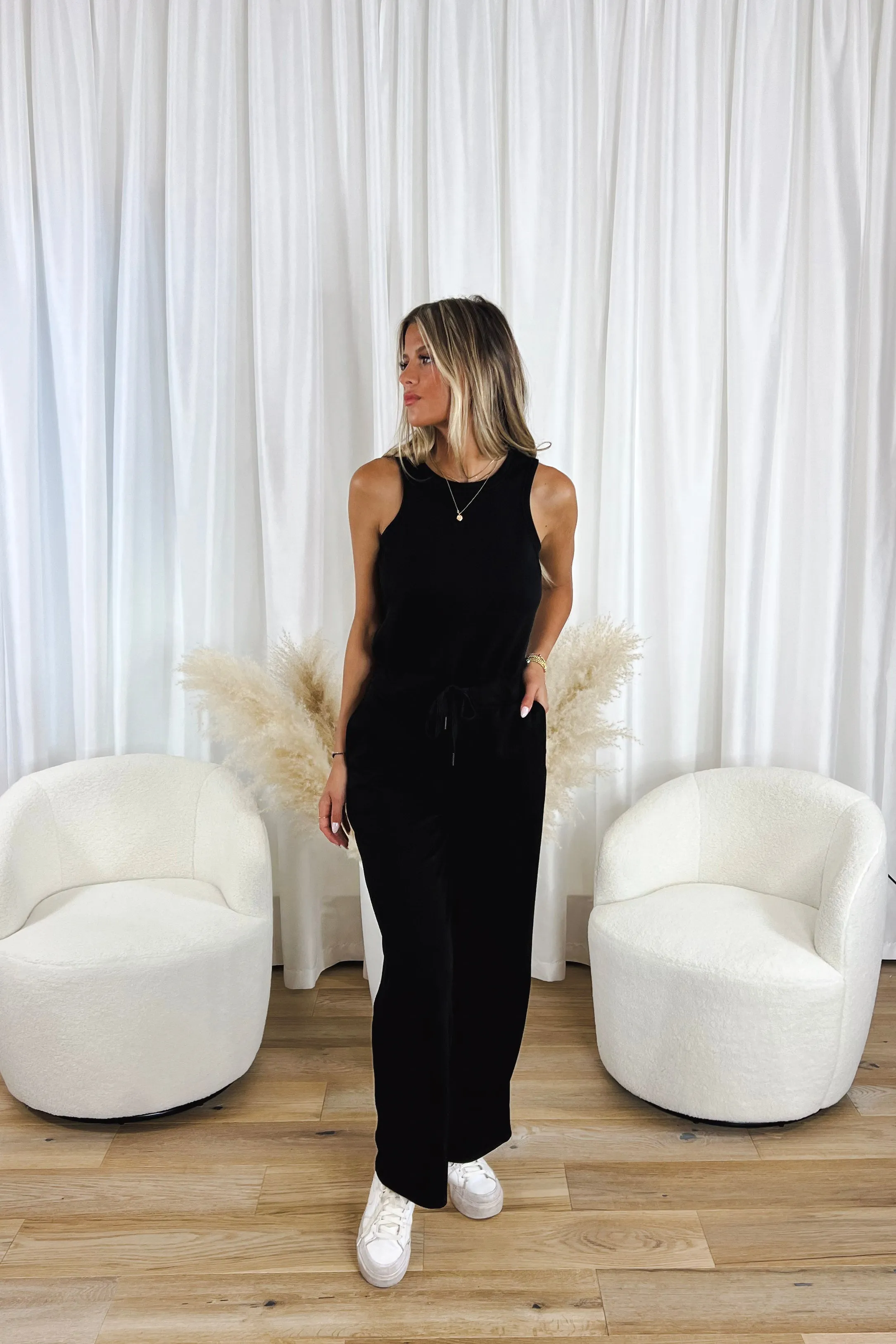 Kerri Jumpsuit