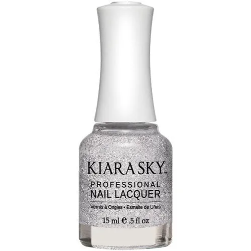 Kiara Sky Polish - 489 Sterling