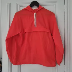 Kway wind jacket 80's / Kway années 80