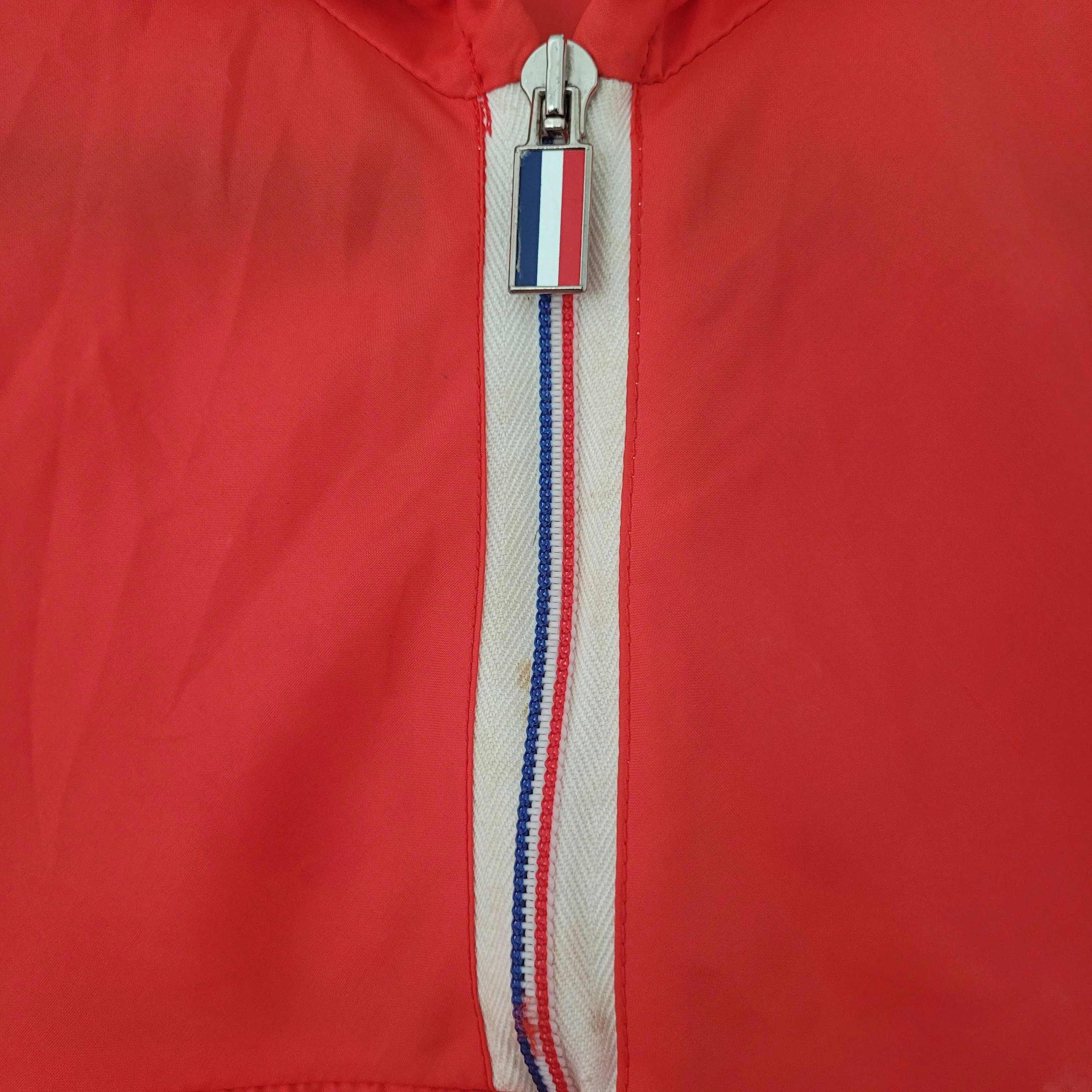 Kway wind jacket 80's / Kway années 80