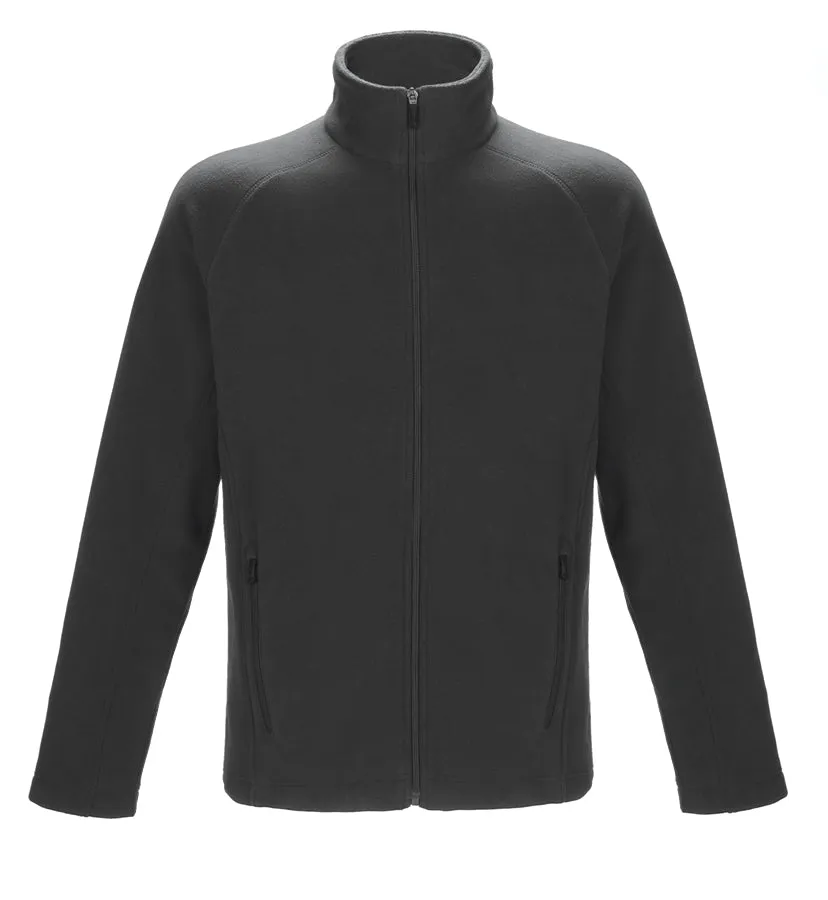 L00695 - Barren - Men's Full-Zip Microfleece Jacket