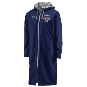 Laramie Speedo Team Parka (While Supplies Last)