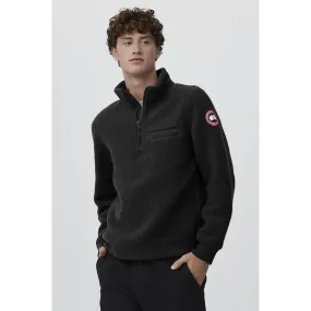 LAWSON 1/4 FLEECE SWEATER