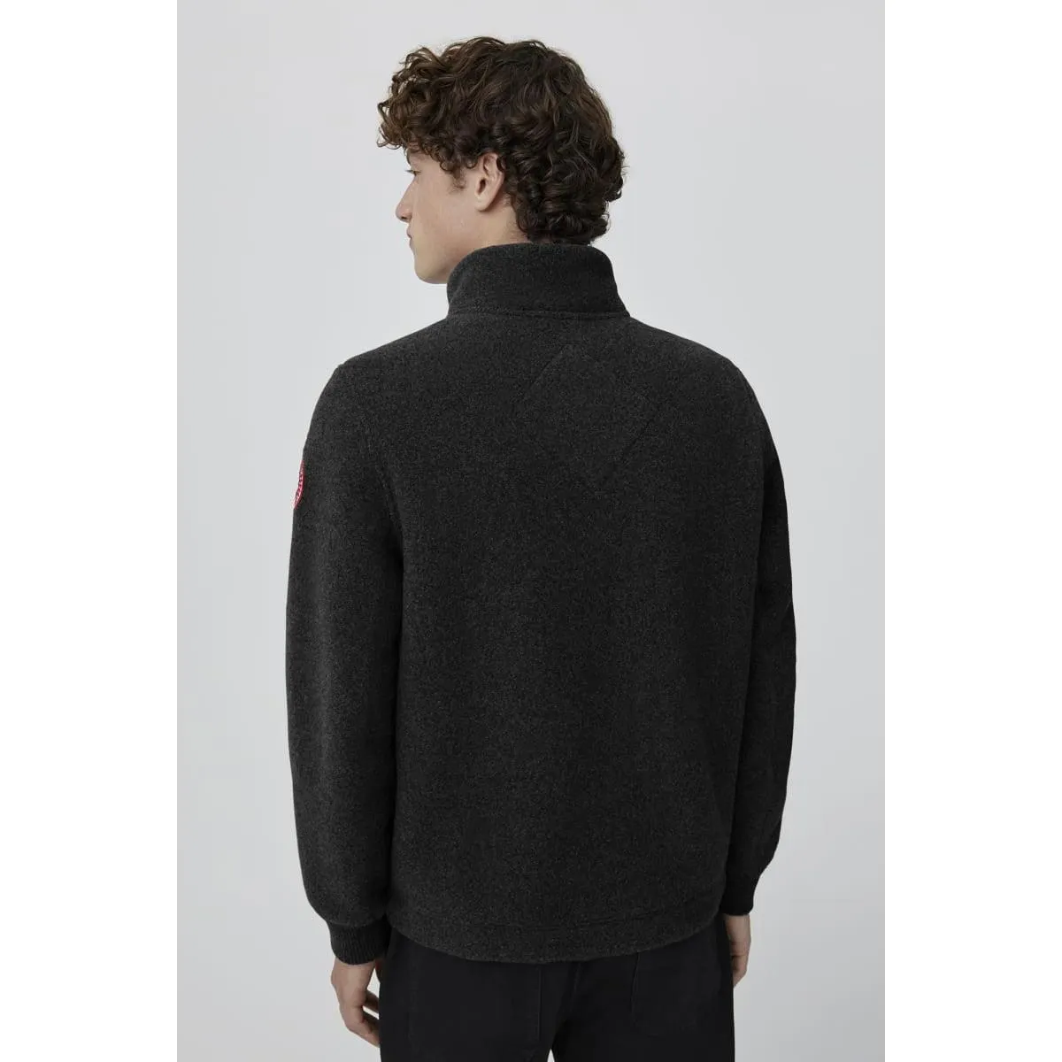 LAWSON 1/4 FLEECE SWEATER