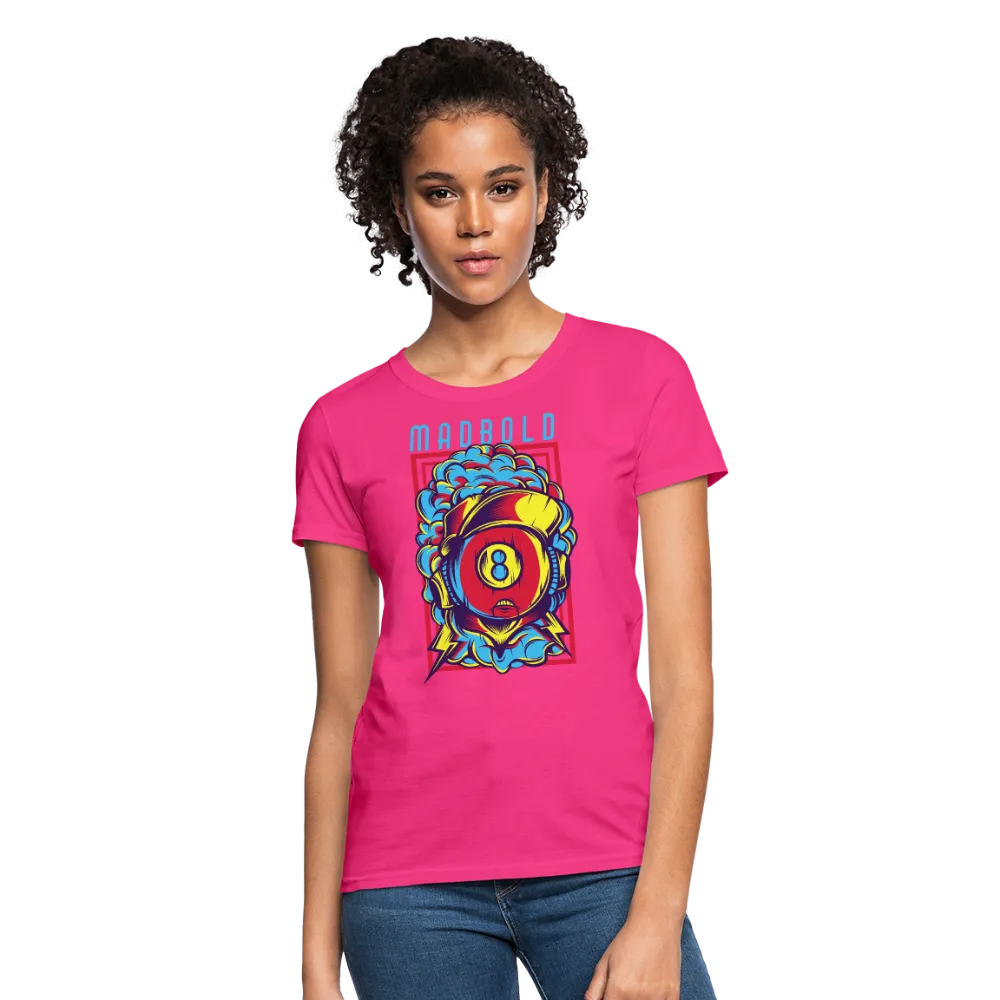 Madbold Women's T-Shirt