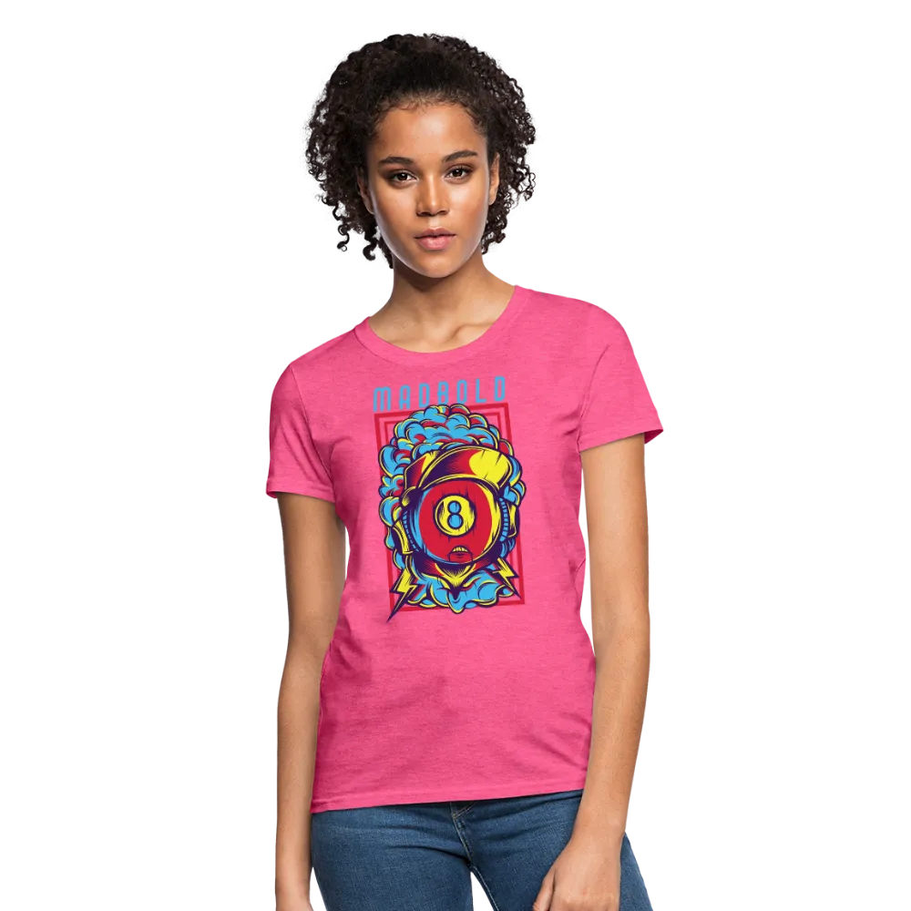 Madbold Women's T-Shirt