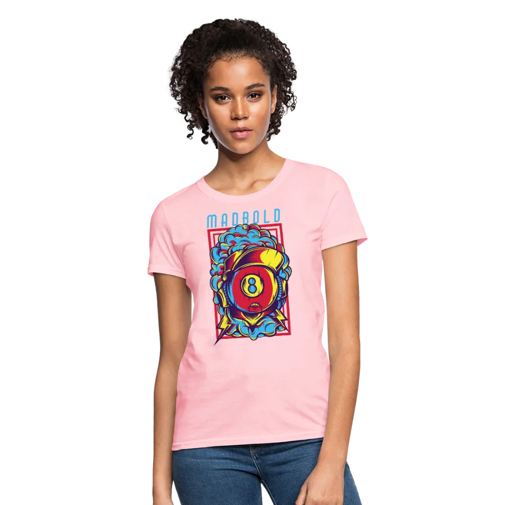 Madbold Women's T-Shirt