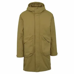 Midweight Synthetic Insulated Parka Men's