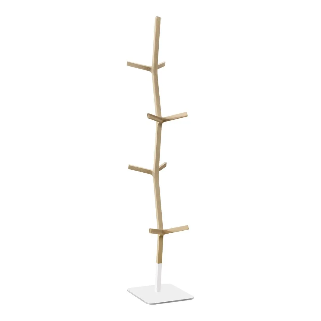 Nara Coat Stand